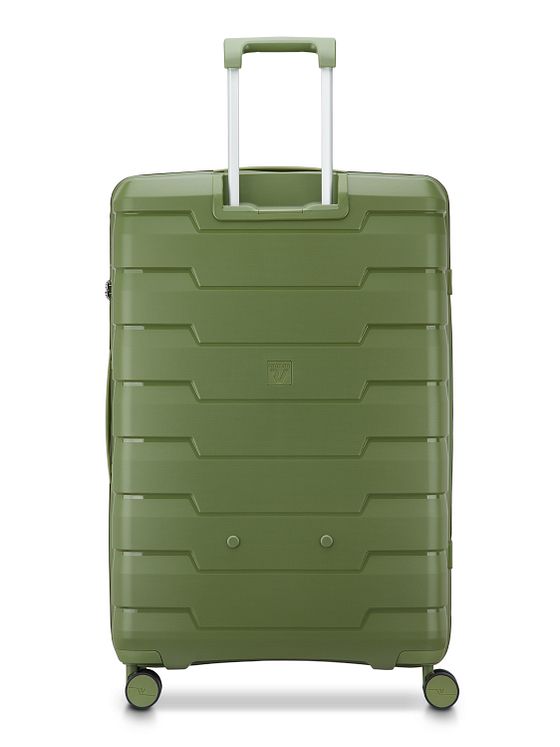 Roncato Skyline 2.0 Neon 4-hjulet Trolley 79 cm