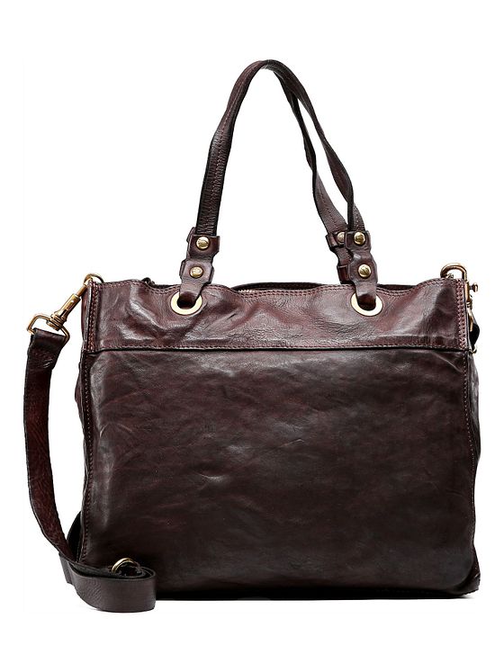 Campomaggi Dalia Shopper-taske Læder 35 cm