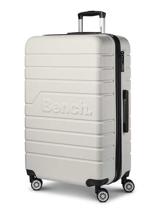 Bench Seattle 4-hjulet Trolley L 79 cm Bench Seattle 4-hjulet Trolley L 79 cm
