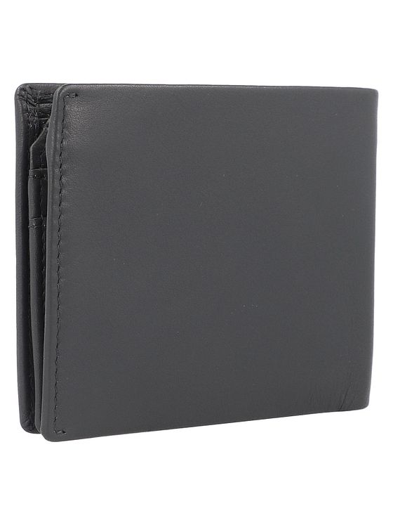 Samsonite Attack 2 pung RFID læder 10,5 cm