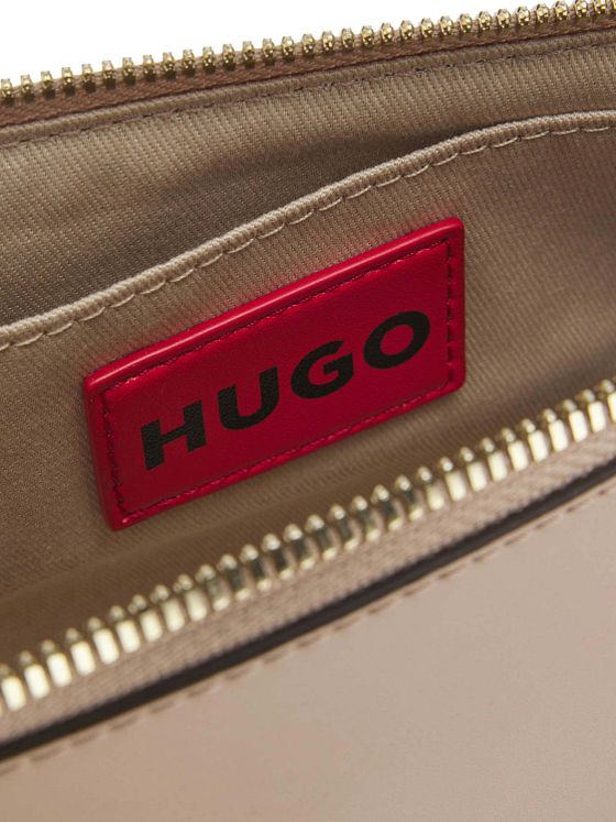 Hugo Yorih Skuldertaske 24 cm