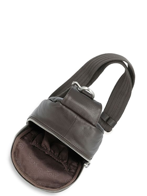 Picard Milano Skuldertaske Læder 13 cm