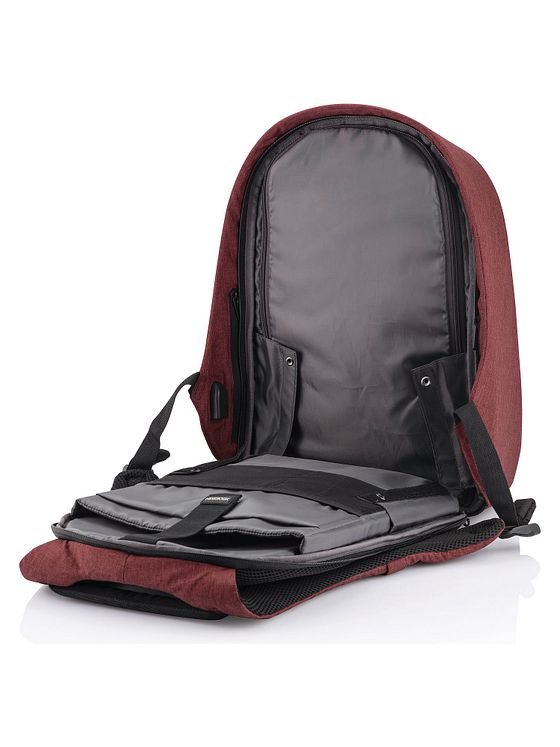 XD Design Bobby Hero Regular Backpack RFID 45 cm rum til bærbar computer