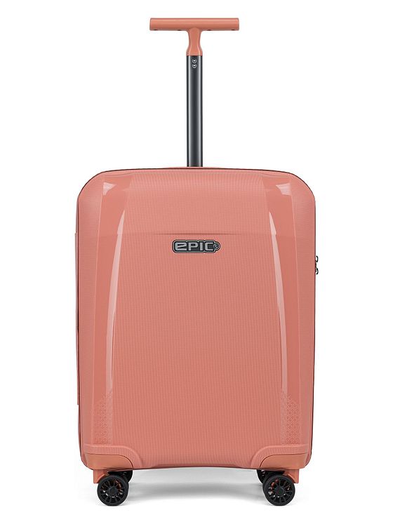 Epic Phantom SL 4-hjulet kabinevogn 55 cm Epic Phantom SL 4-hjulet kabinevogn 55 cm