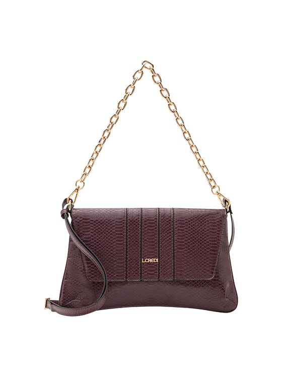 L.CREDI Nuria Skuldertaske 32 cm