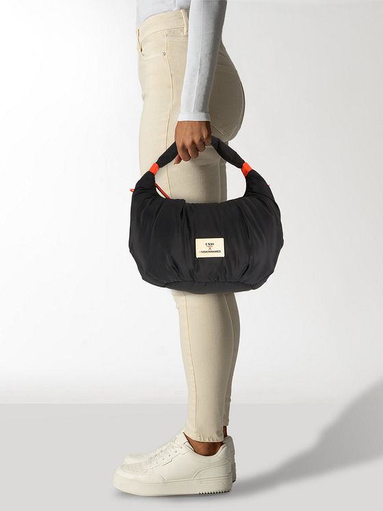 LES VISIONNAIRES Unio Kitzbuehel Skuldertaske L 41.5 cm