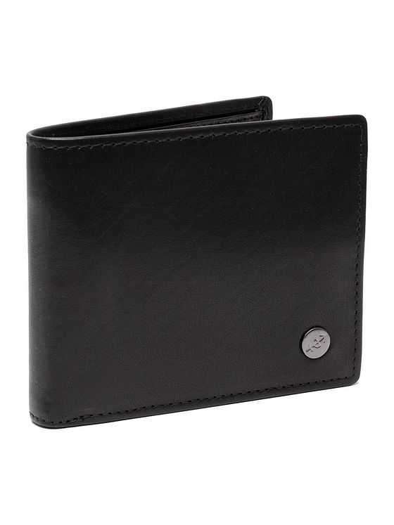 The Chesterfield Brand Positano Pung RFID-beskyttelse Læder 11 cm