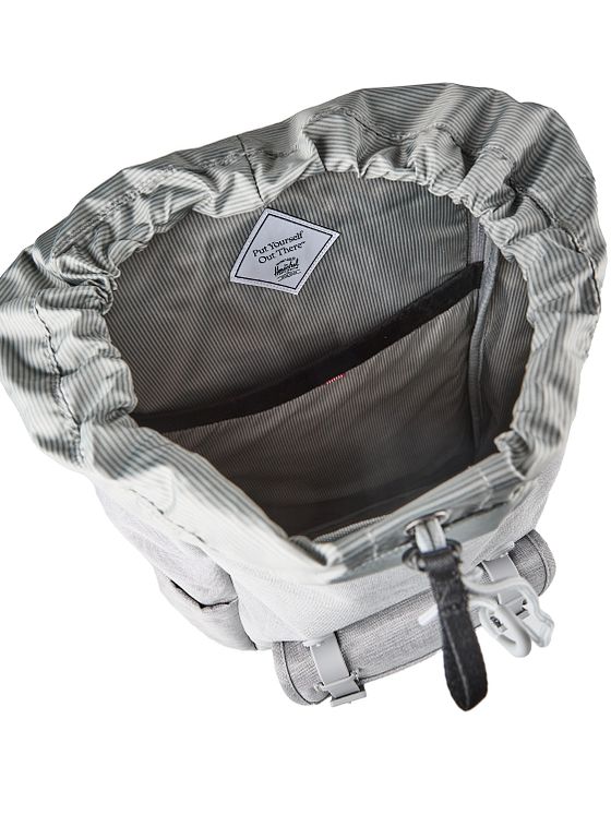 Herschel Little America Batoh 49 cm Kapsa na notebook