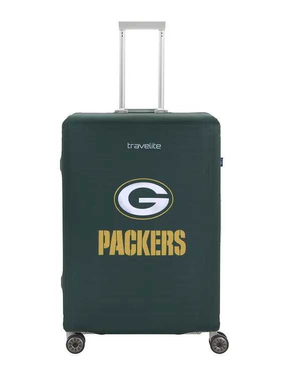 Travelite travelite x NFL Kuffertovertræk 77 cm Travelite travelite x NFL Kuffertovertræk 77 cm