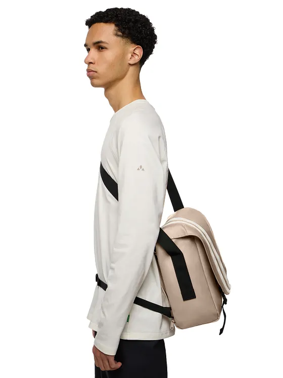 Vaude Aguni Messenger bags 33 cm Laptopfack Vaude Aguni Messenger bags 33 cm Laptopfack