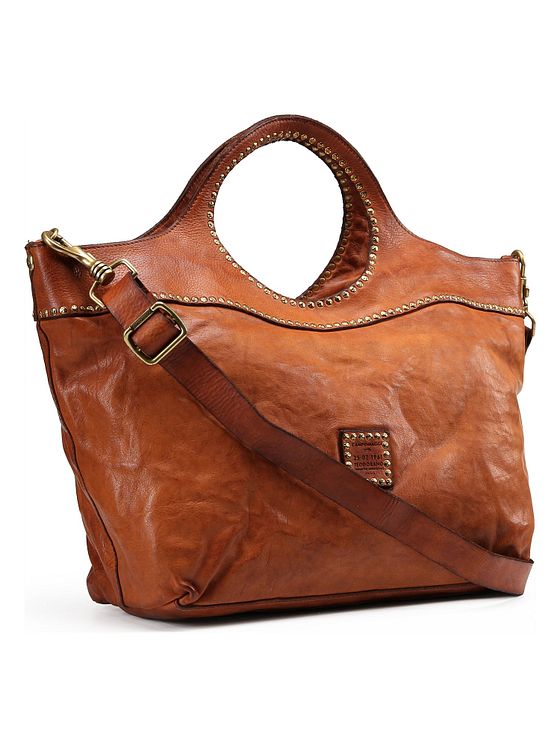 Campomaggi Shopper-taske Læder 35 cm