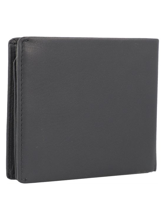 Samsonite Attack 2 pung RFID læder 10,5 cm