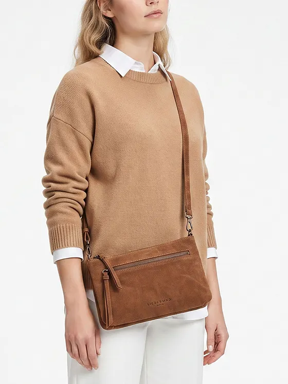 Liebeskind Zena Crossbody-laukku S Nahka 25 cm