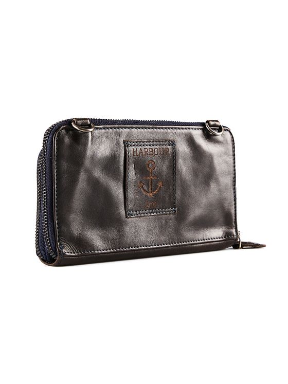 Harbour 2nd Anchor Love Serena Clutch pung Læder 20 cm