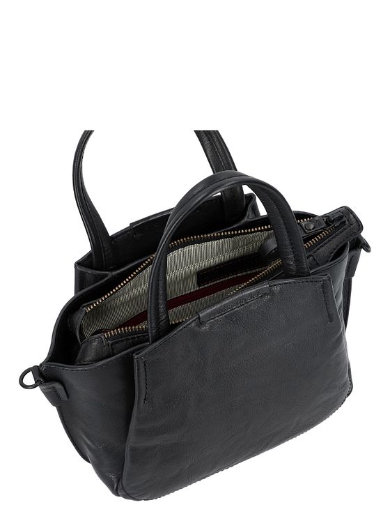 aunts & uncles Grandma´s Luxury Club Mrs. Plum Crumble Håndtaske Læder 29 cm aunts & uncles Grandma´s Luxury Club Mrs. Plum Crumble Håndtaske Læder 29 cm