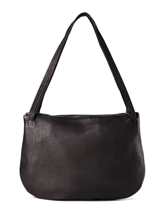 Harold's Cufu Skuldertaske Læder 38 cm