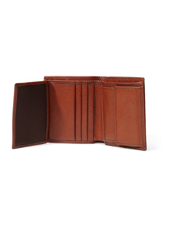 The Bridge Isaia Peněženka Kůže 9 cm