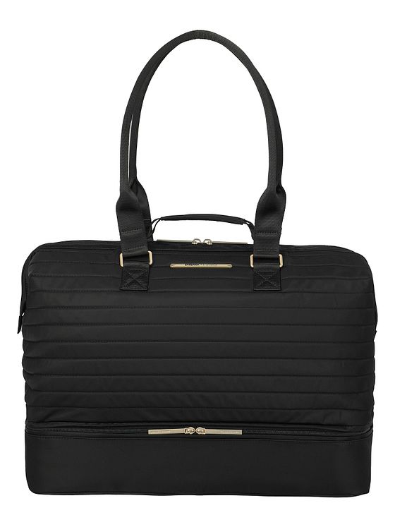 Travelite Barbara Stepp Skuldertaske 48 cm Laptoprum