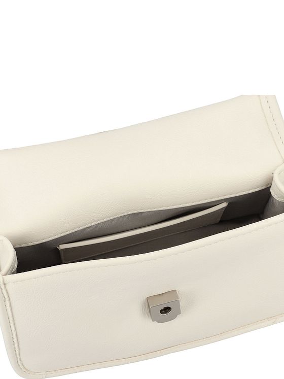 Calvin Klein Jeans Chain Mini Bag skuldertaske 18 cm