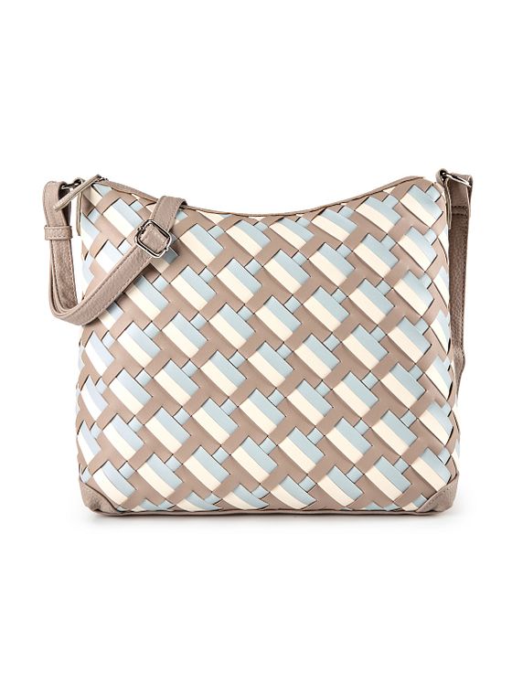 Tom Tailor Devie Skuldertaske M 31 cm