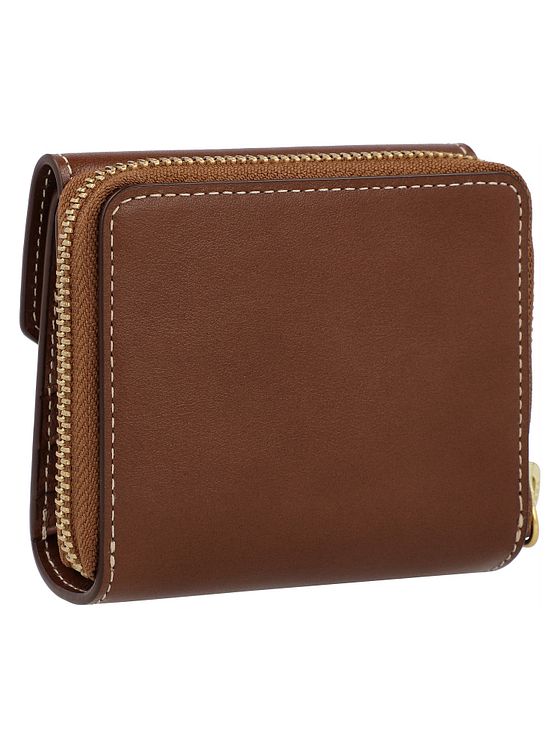 POLO RALPH LAUREN Polo ID Pung Læder 10 cm