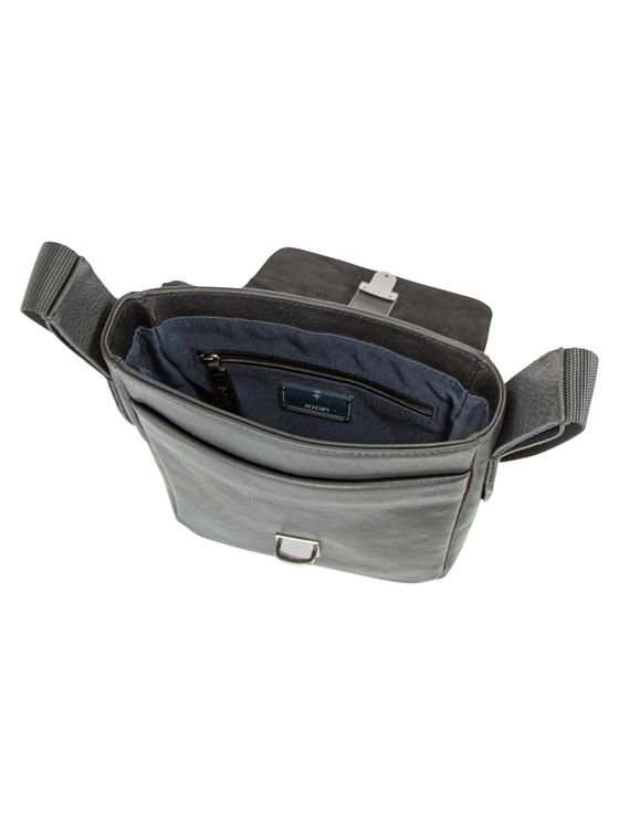 Joop! Teramo Crossbody-laukku Nahka 20 cm Joop! Teramo Crossbody-laukku Nahka 20 cm
