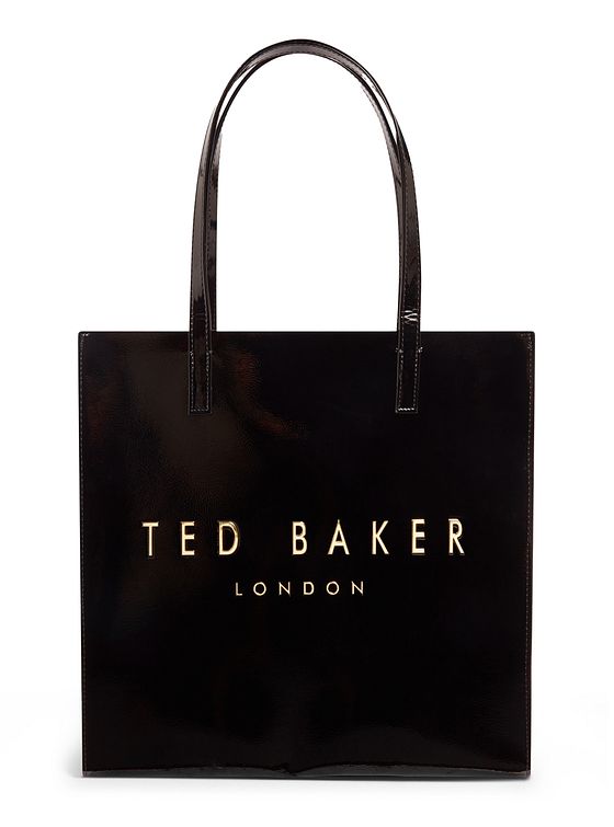 Ted Baker Crinkon Shopper-taske 35 cm