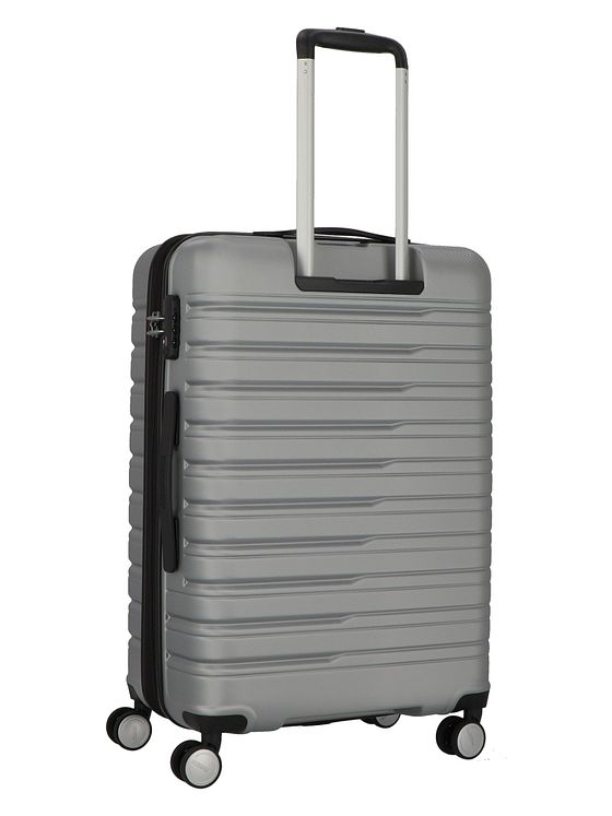 American Tourister Flashline 4 hjul Trolley 67 cm American Tourister Flashline 4 hjul Trolley 67 cm