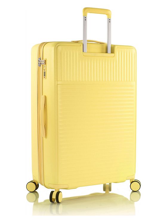 Heys Pastel 4 hjul Trolley L 76 cm med strækfold