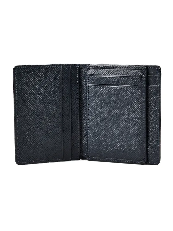 Braun Büffel Robin Korttikotelo RFID-suoja Nahka 8 cm Braun Büffel Robin Korttikotelo RFID-suoja Nahka 8 cm