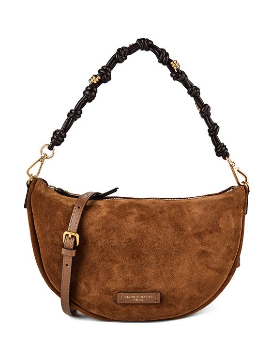 Gianni Chiarini Cleo Olkalaukku Nahka 23 cm Gianni Chiarini Cleo Olkalaukku Nahka 23 cm