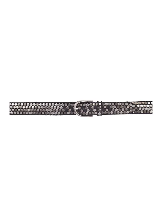 b.belt Bälte Läder