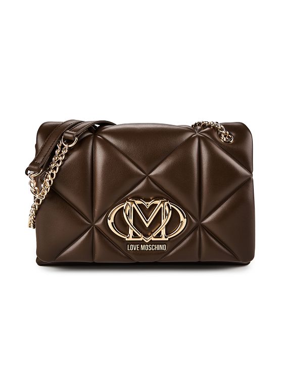 Love Moschino Skuldertaske 28 cm