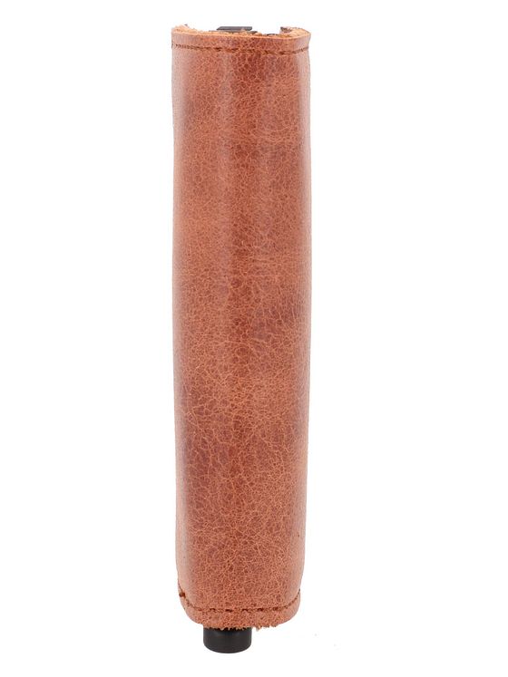 Secrid Slimwallet Pouzdro na kreditní karty RFID ochrana Kůže 6.5 cm