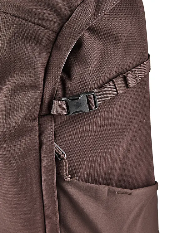 Fjällräven Ulvö 23 L Arkireppu 45 cm Kannettavan tietokoneen taskun syvyys Fjällräven Ulvö 23 L Arkireppu 45 cm Kannettavan tietokoneen taskun syvyys