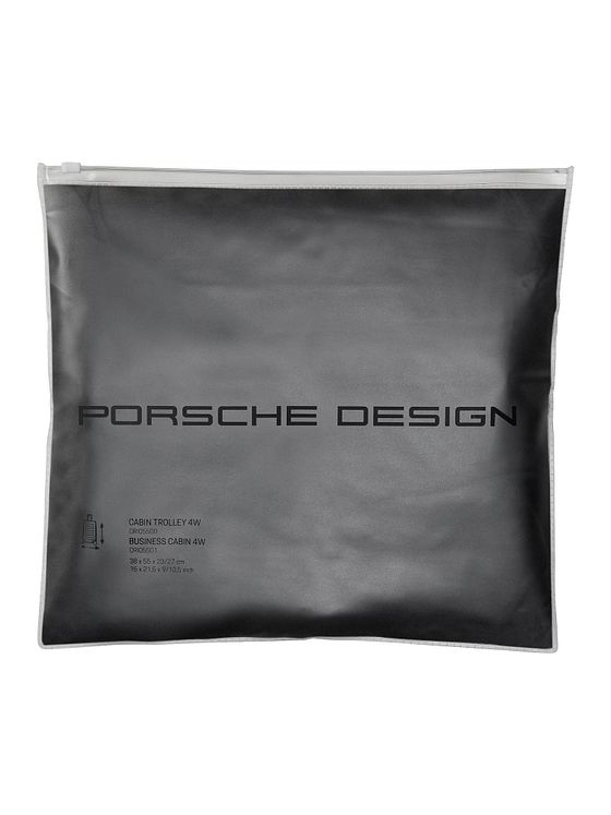 Porsche Design Bagageöverdrag 63 cm Porsche Design Bagageöverdrag 63 cm