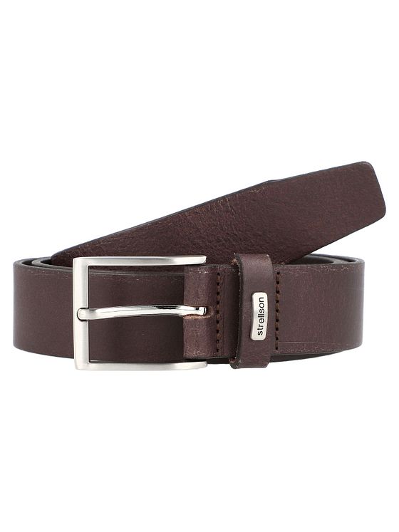 Strellson Bælte i læder