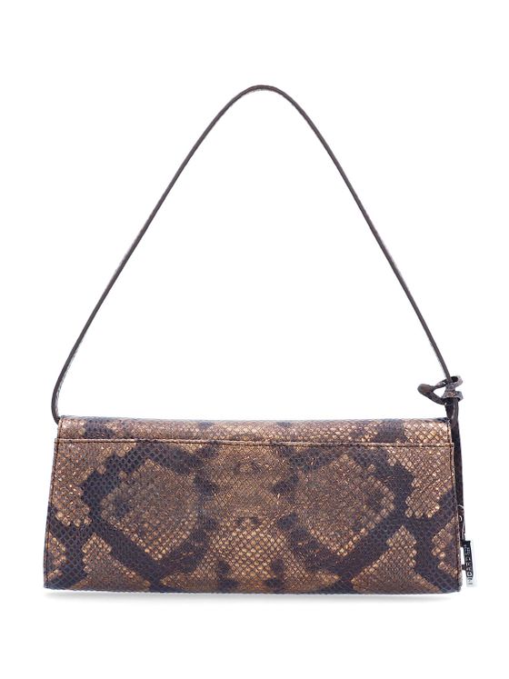 Picard Auguri Auguri Bolsa de hombro Piel natural 26 cm Picard Auguri Auguri Bolsa de hombro Piel natural 26 cm