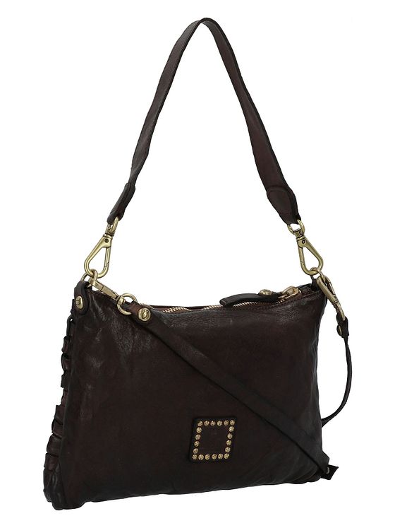 Campomaggi Skuldertaske Læder 31 cm Campomaggi Skuldertaske Læder 31 cm