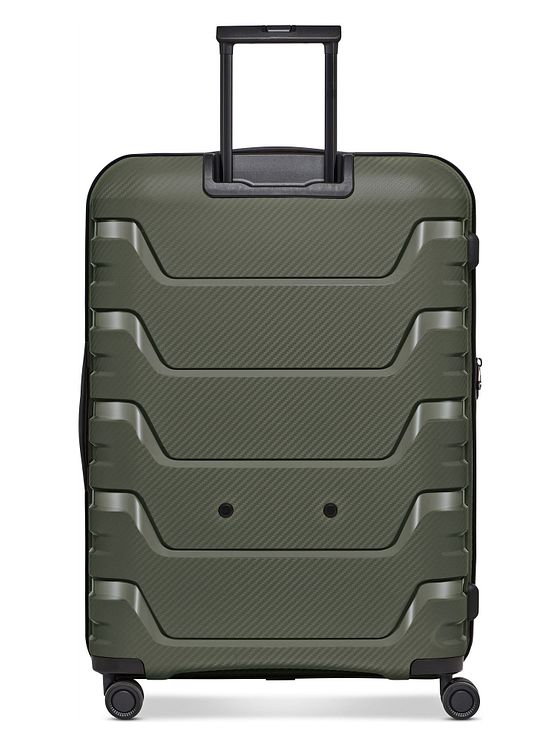 Smartbox Edition 01 4 hjul Trolley 76 cm med strækfold