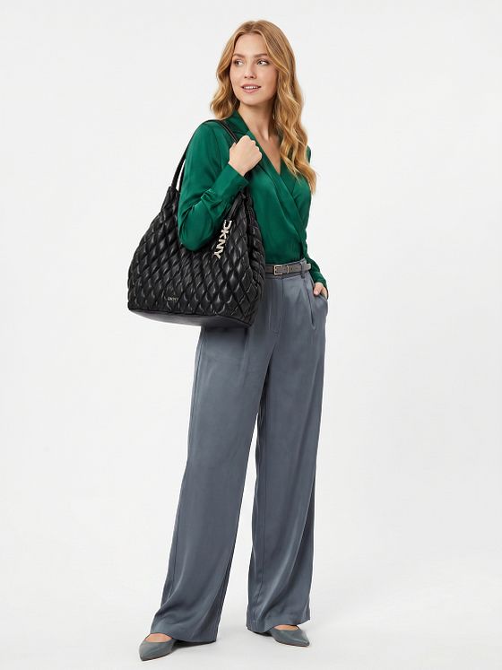 DKNY Paula Shopper taske 43 cm