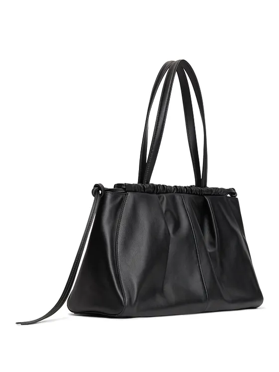 Tommy Hilfiger Soft Leather Bolsa de hombro Piel natural 42 cm Tommy Hilfiger Soft Leather Bolsa de hombro Piel natural 42 cm