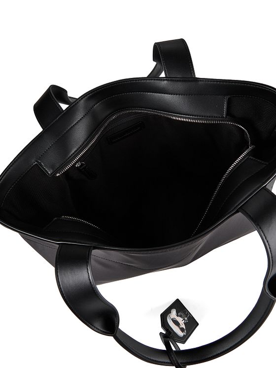 Karl Lagerfeld Ikon Shopper taske 45 cm