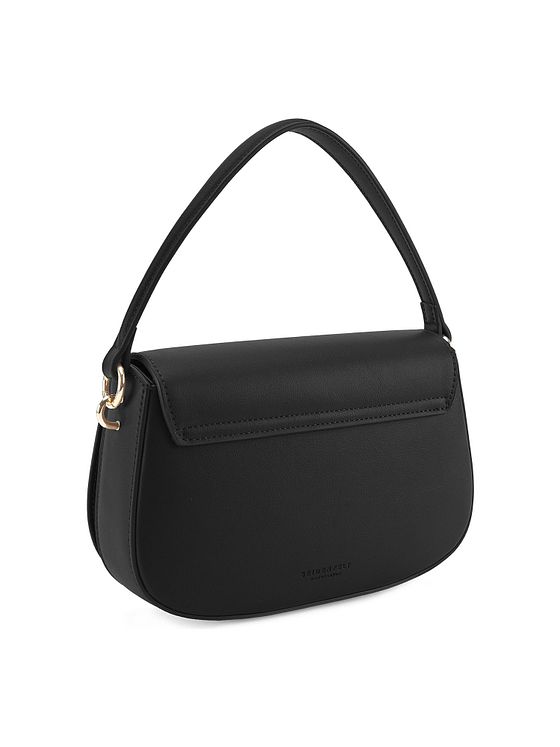 Seidenfelt Eiby Håndtaske 24 cm