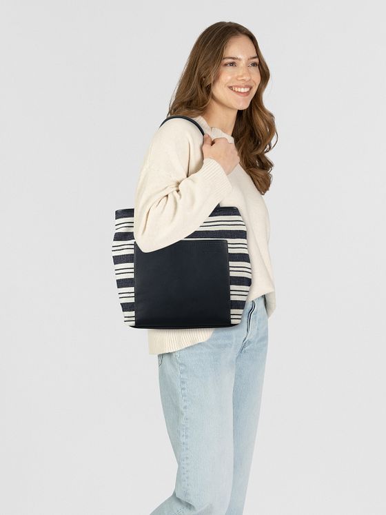 Tom Tailor Elodie Shopper-taske M 43 cm