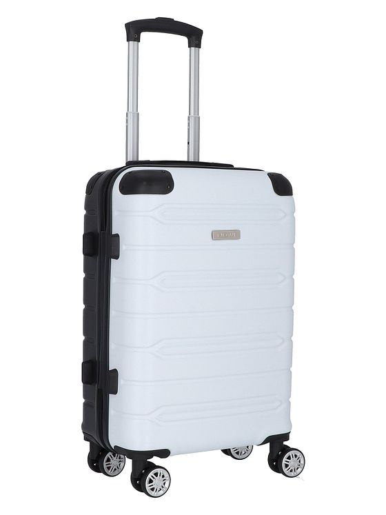 NOWI Rhodos 4 hjul Trolley 58 cm