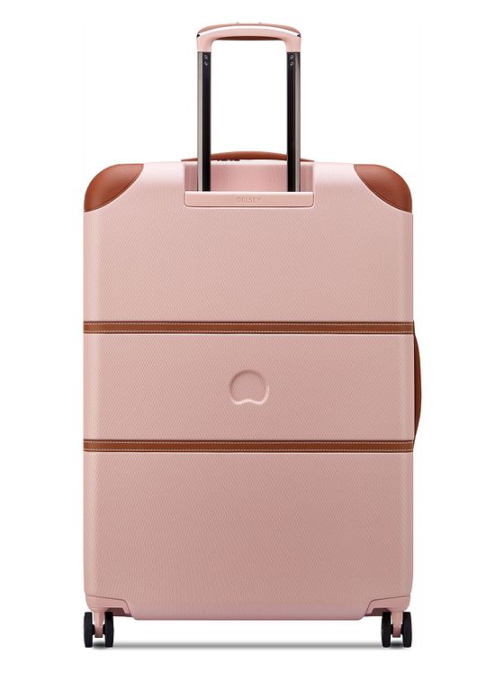 Delsey Paris Chatelet Air 2.0 4-hjulet trolley 76 cm Delsey Paris Chatelet Air 2.0 4-hjulet trolley 76 cm