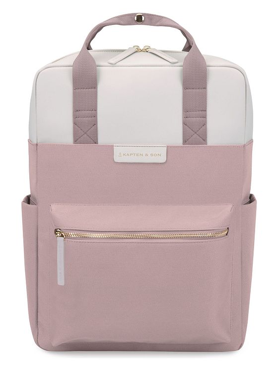 Kapten & Son Bergen City-rygsæk 33,5 cm Kapten & Son Bergen City-rygsæk 33,5 cm