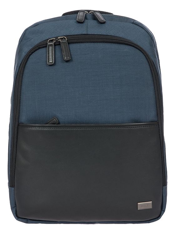 Bric's Monza-rygsæk med 40 cm rum til bærbar computer