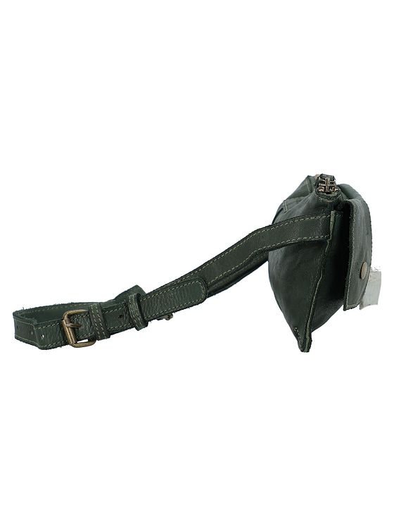 Harold's Bæltetaske i læder 31 cm